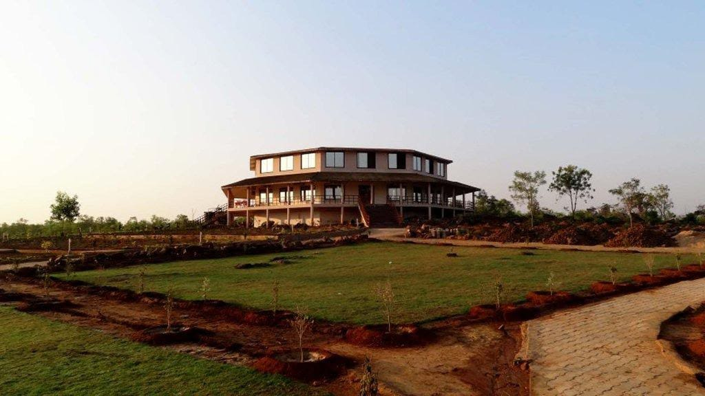 Resort View